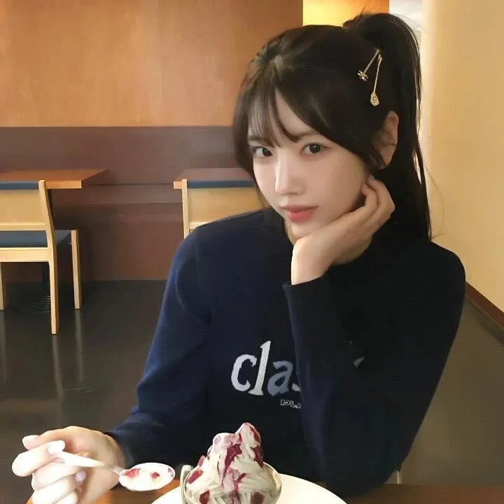 美丽背后