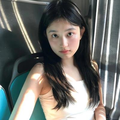 面对我